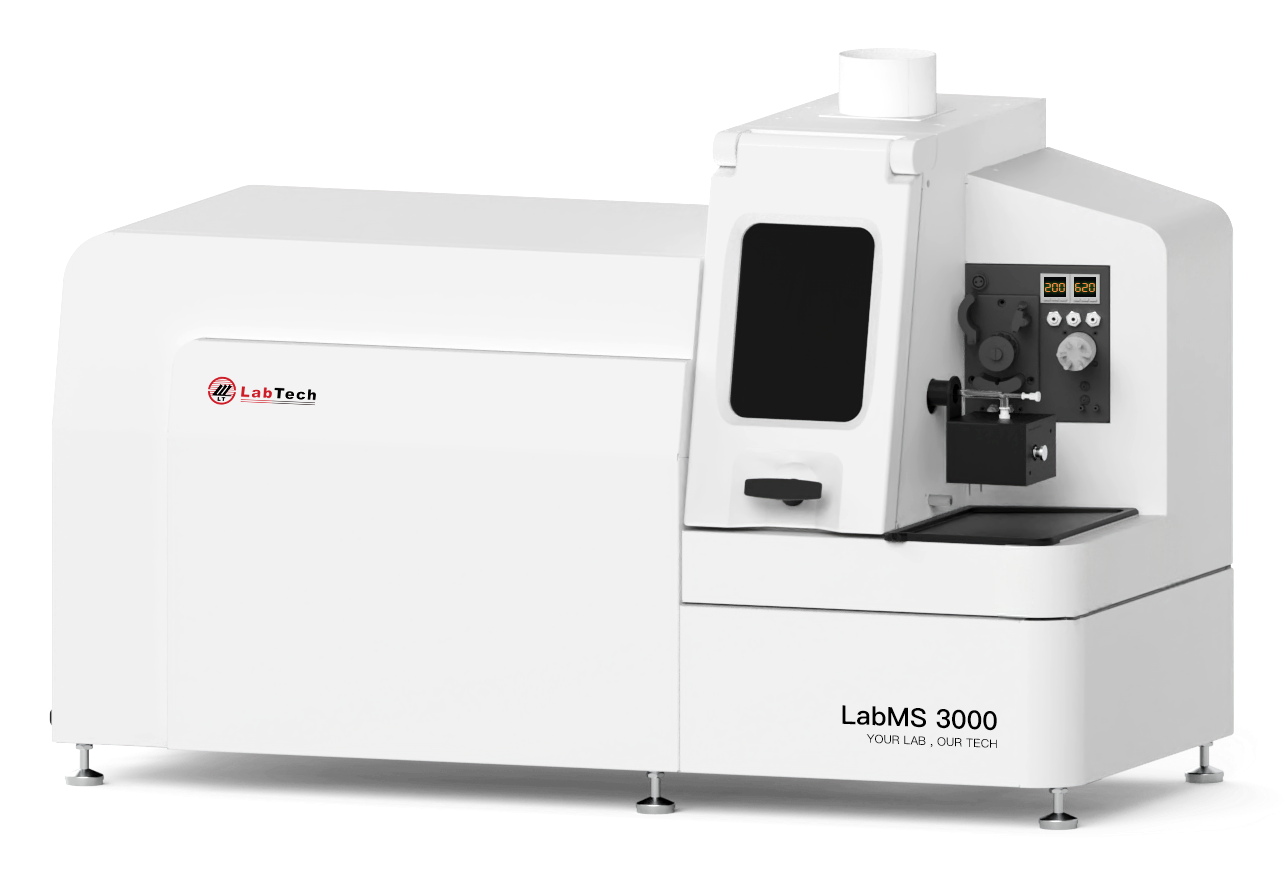 電感耦合等離子體質(zhì)譜儀LabMS 3000 ICP-MS